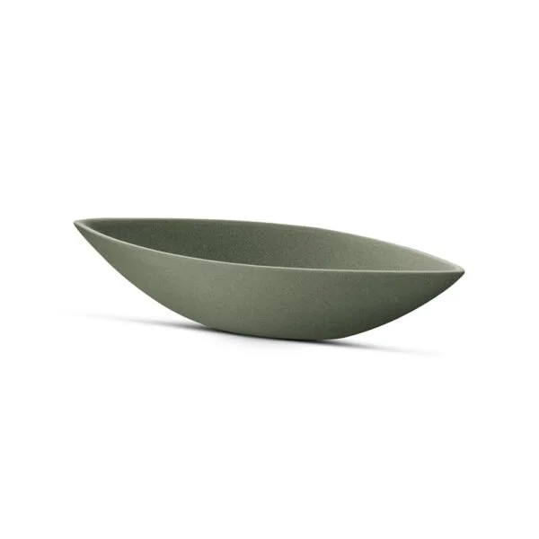 BOAT BOWL SMALL, ARMY