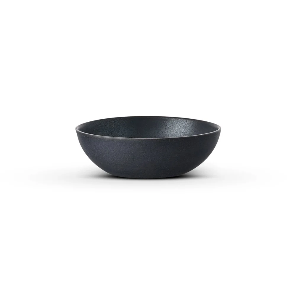 BOWL MEDIUM, BLACK