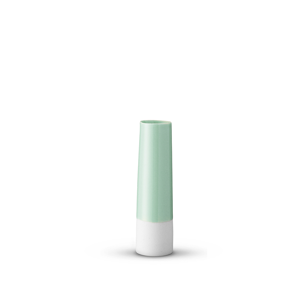 TUBE vase by Ditte Fischer Copenhagen