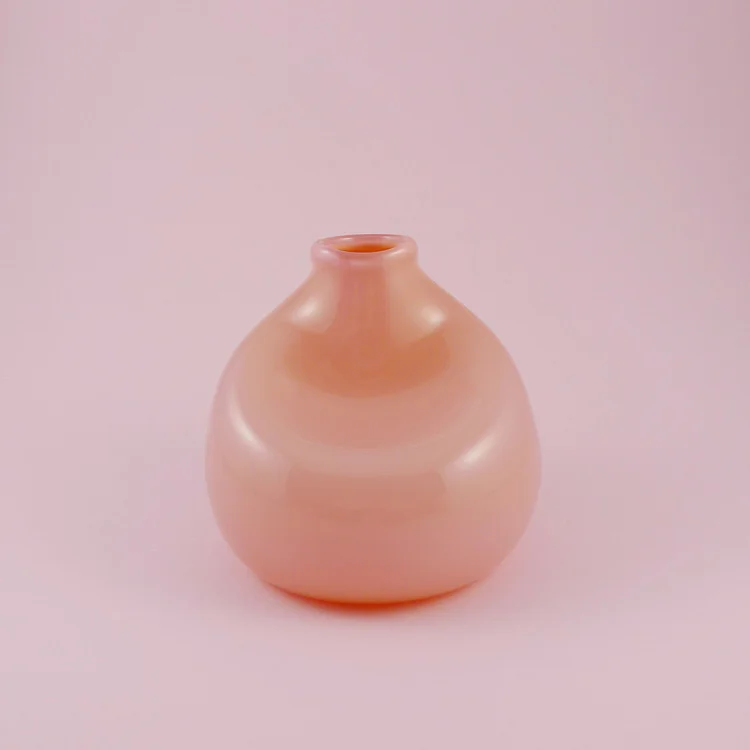 GUM glass vase by Marion Fortat, Copenhagen