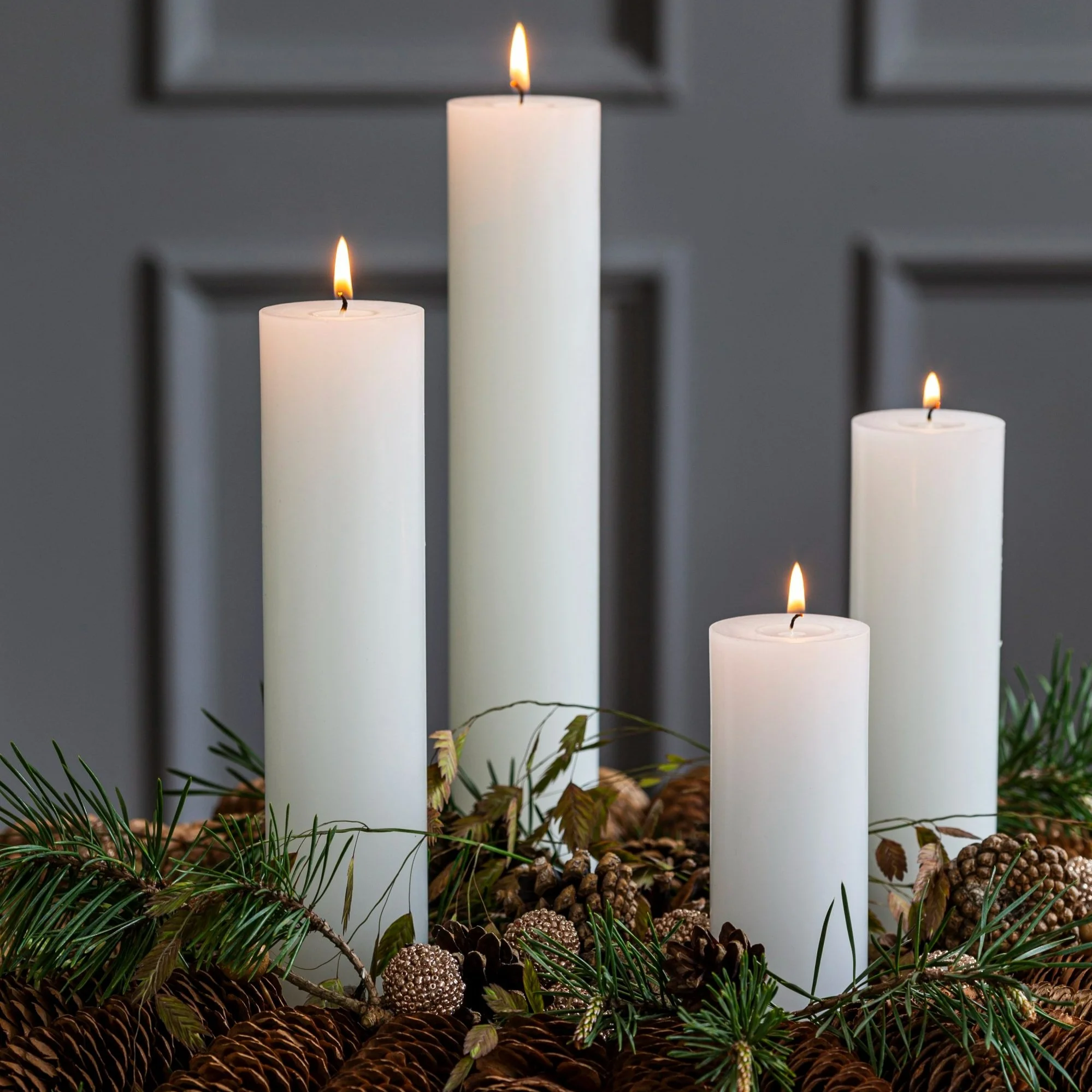 Candles &amp; Traditions: How Danes Celebrate Christmas with Hygge