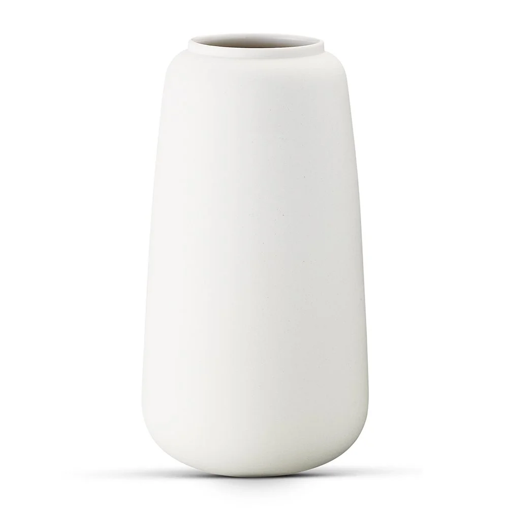 Classic Vase — clean, timeless, Danish
