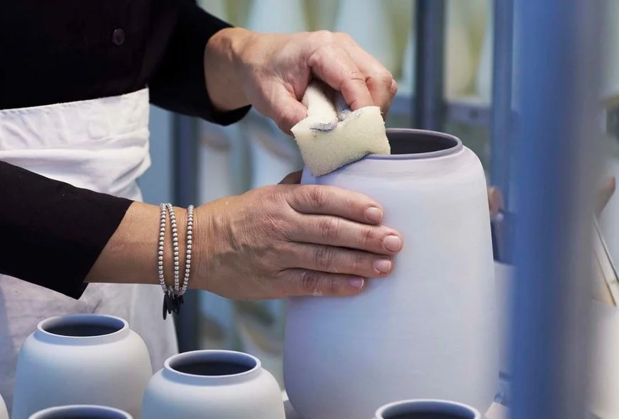 The Hand Behind the Form