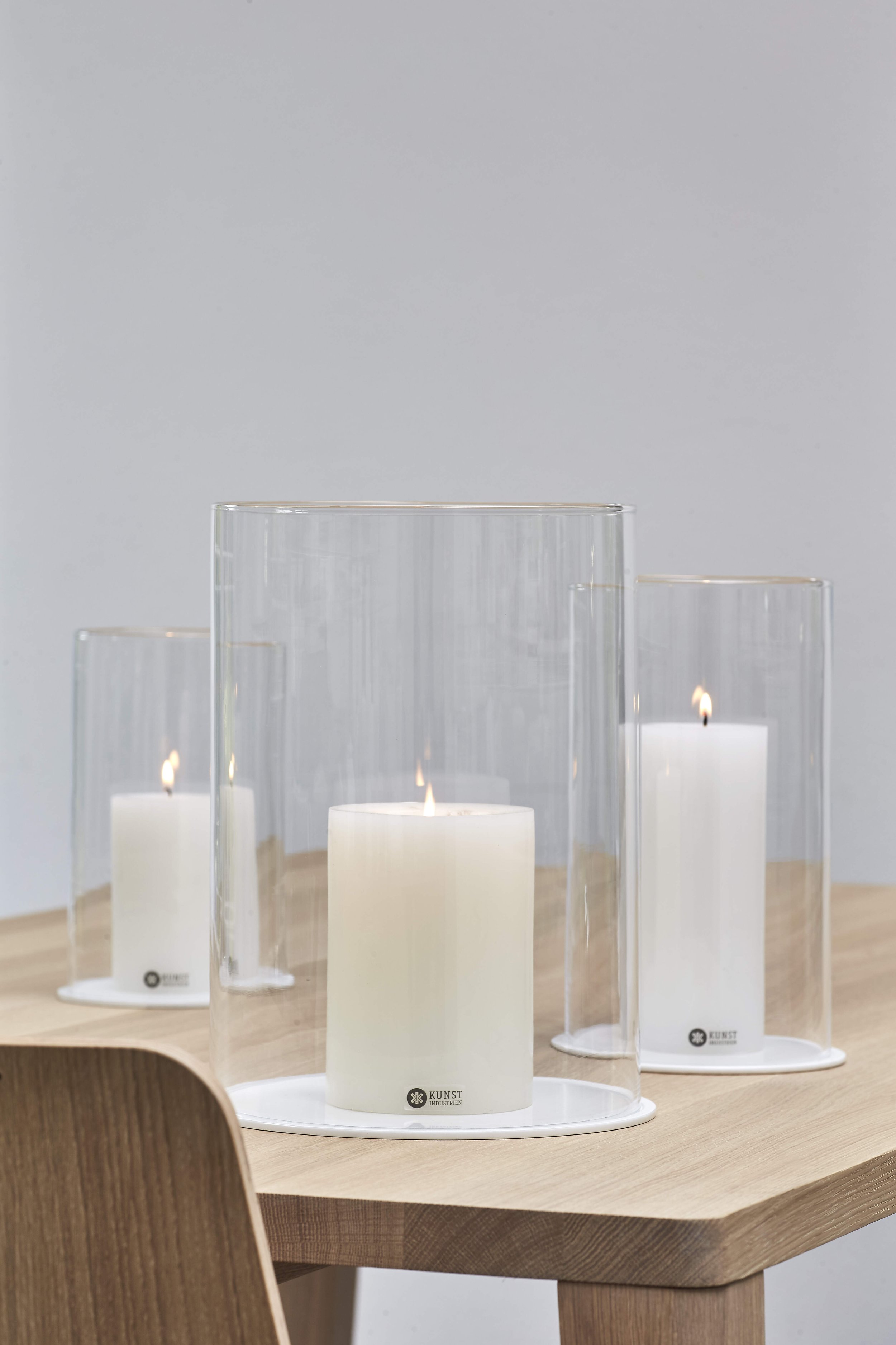 Pillar Candles