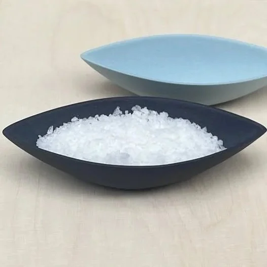 Boat Bowl Salt Dish