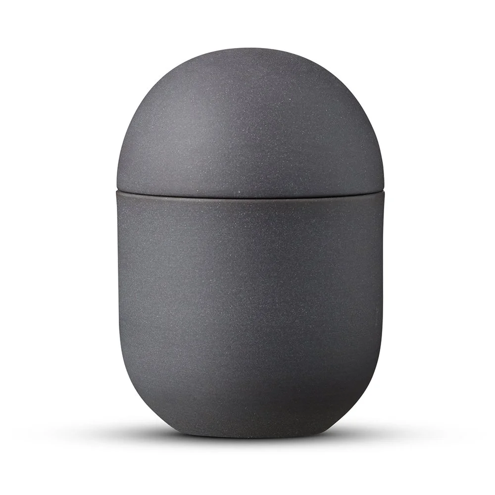 Lidded Jar