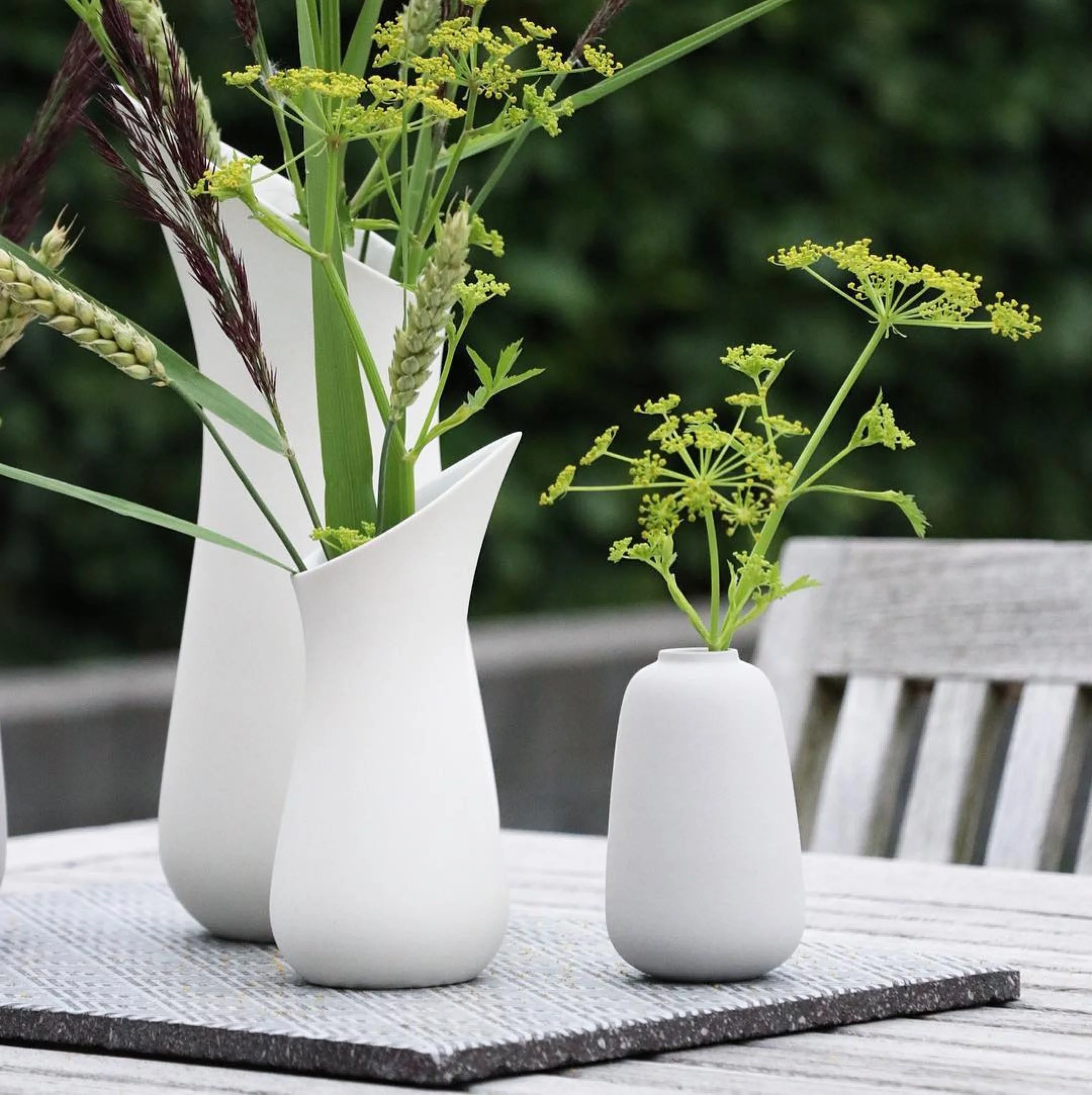 Classic Vase