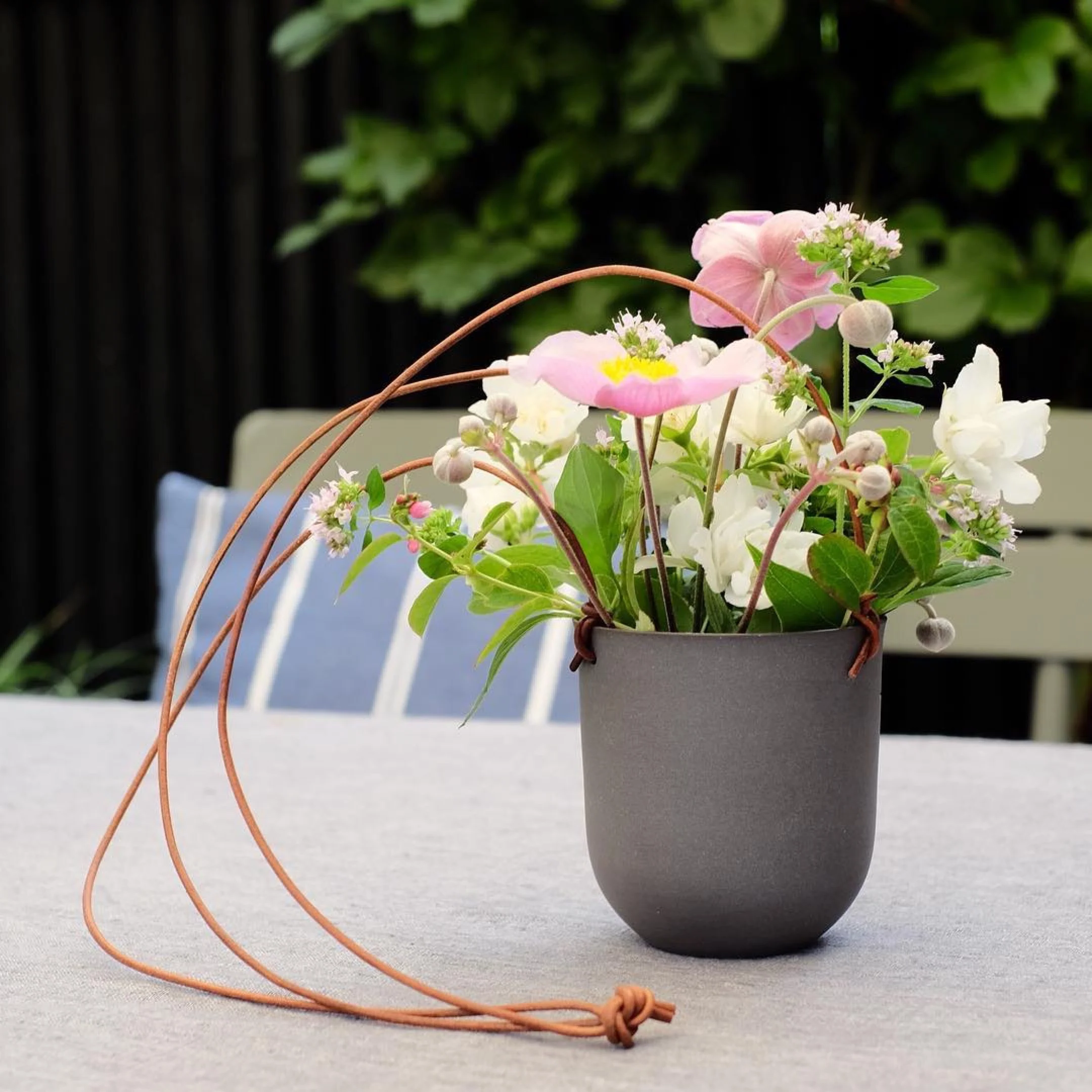 Hanging Pot