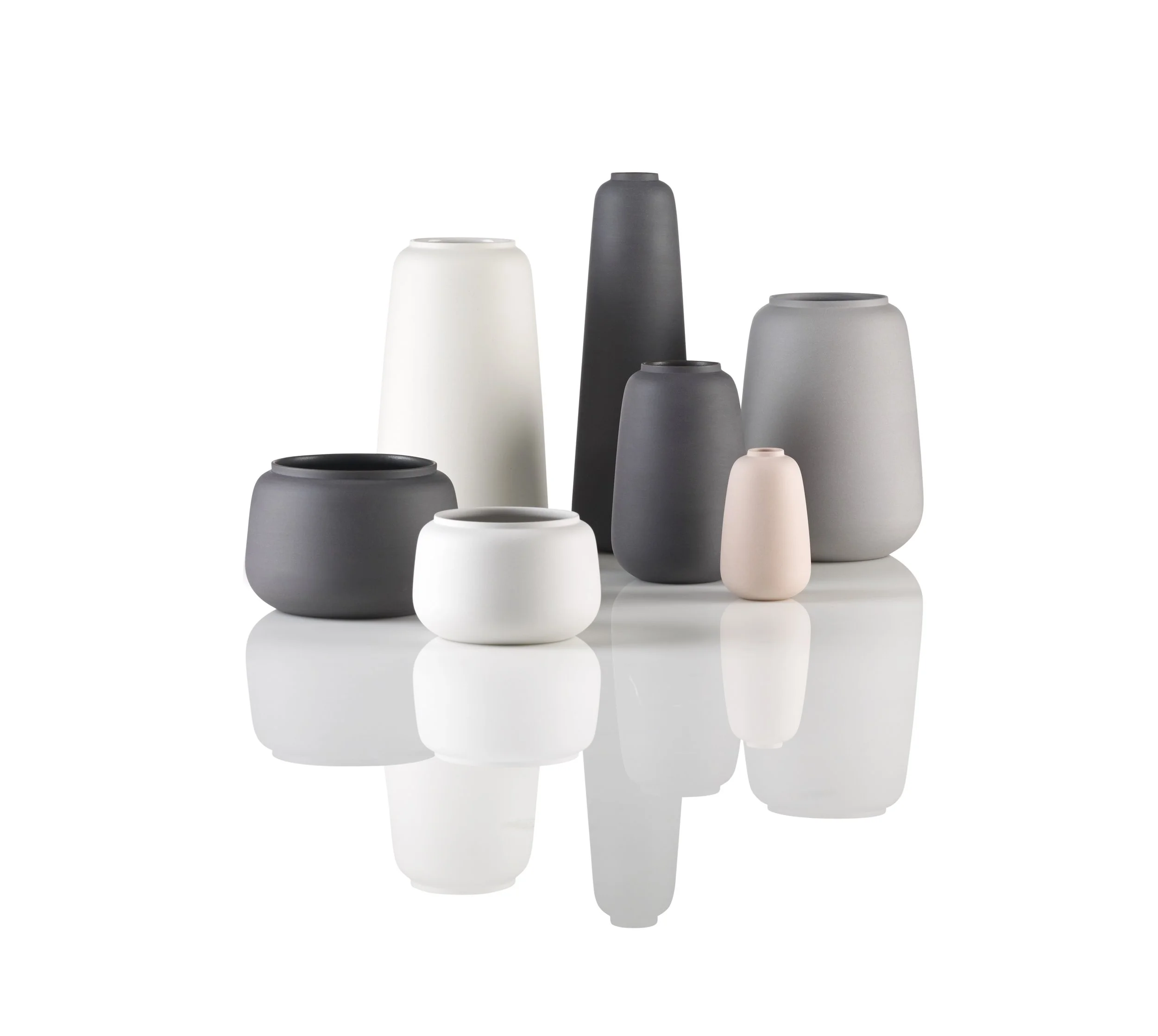 Classic Vases