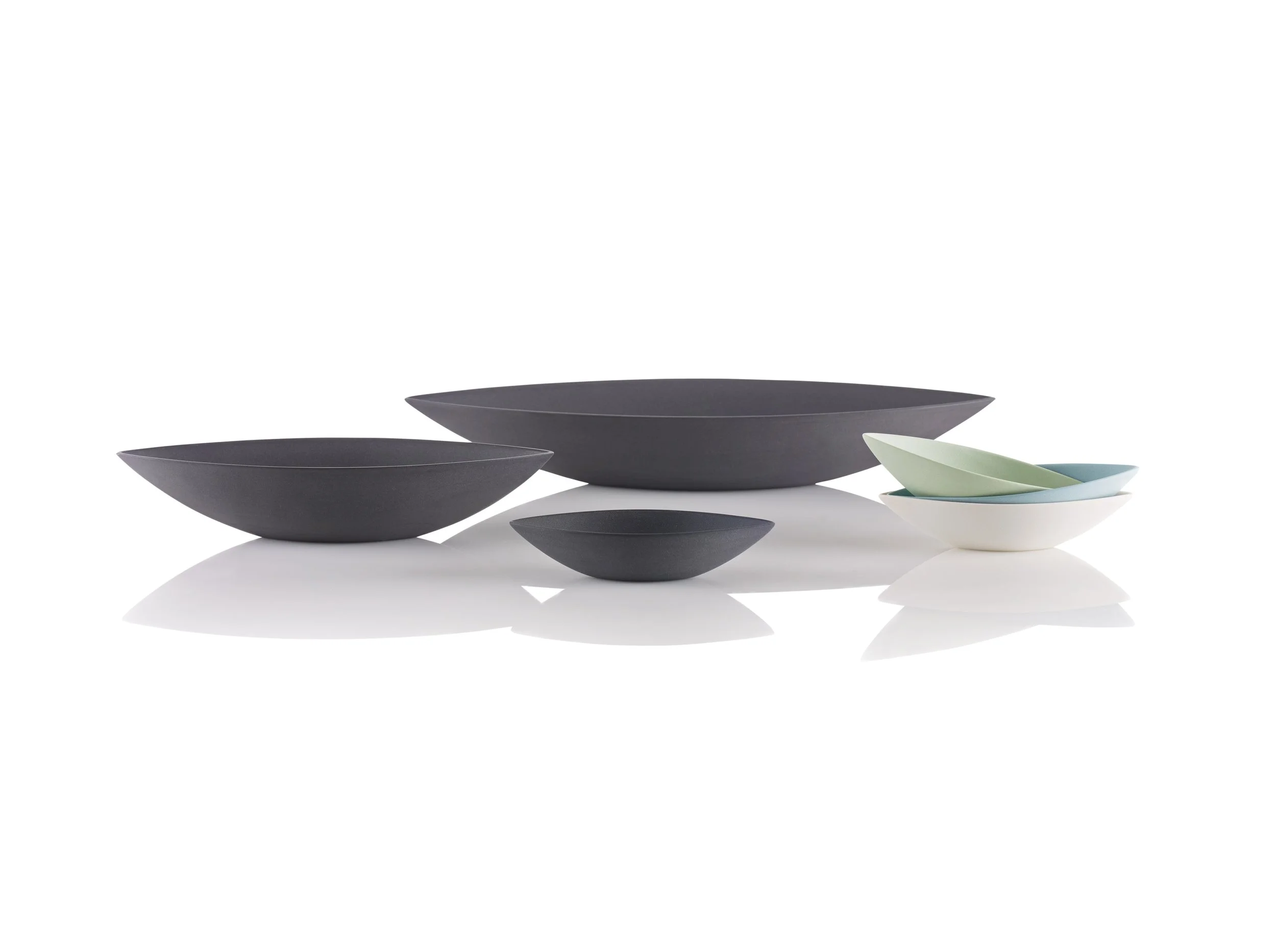 Boat Bowls