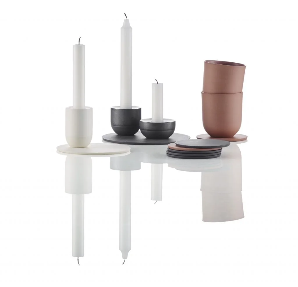Candleholders