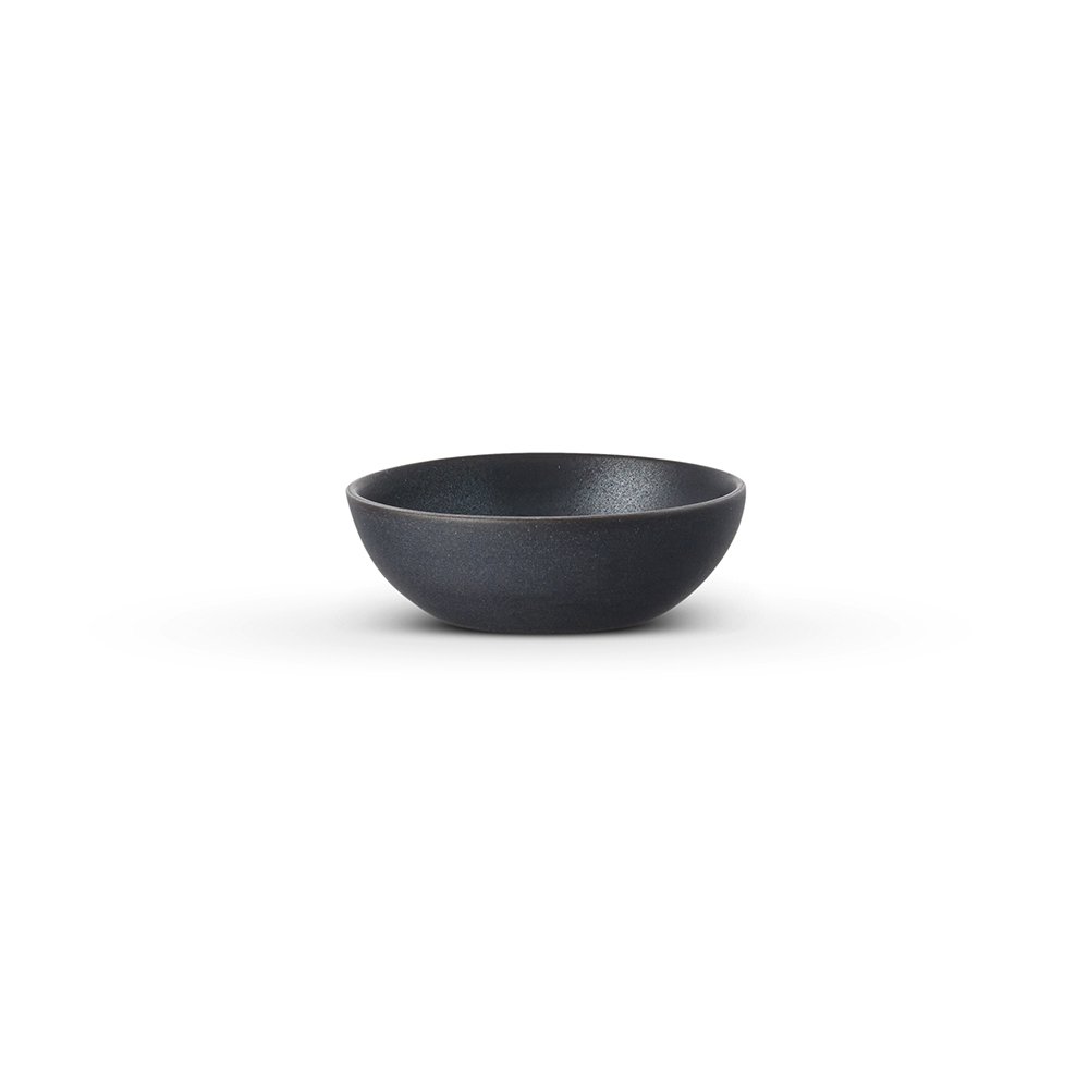 BOWL, SMALL, BLACK