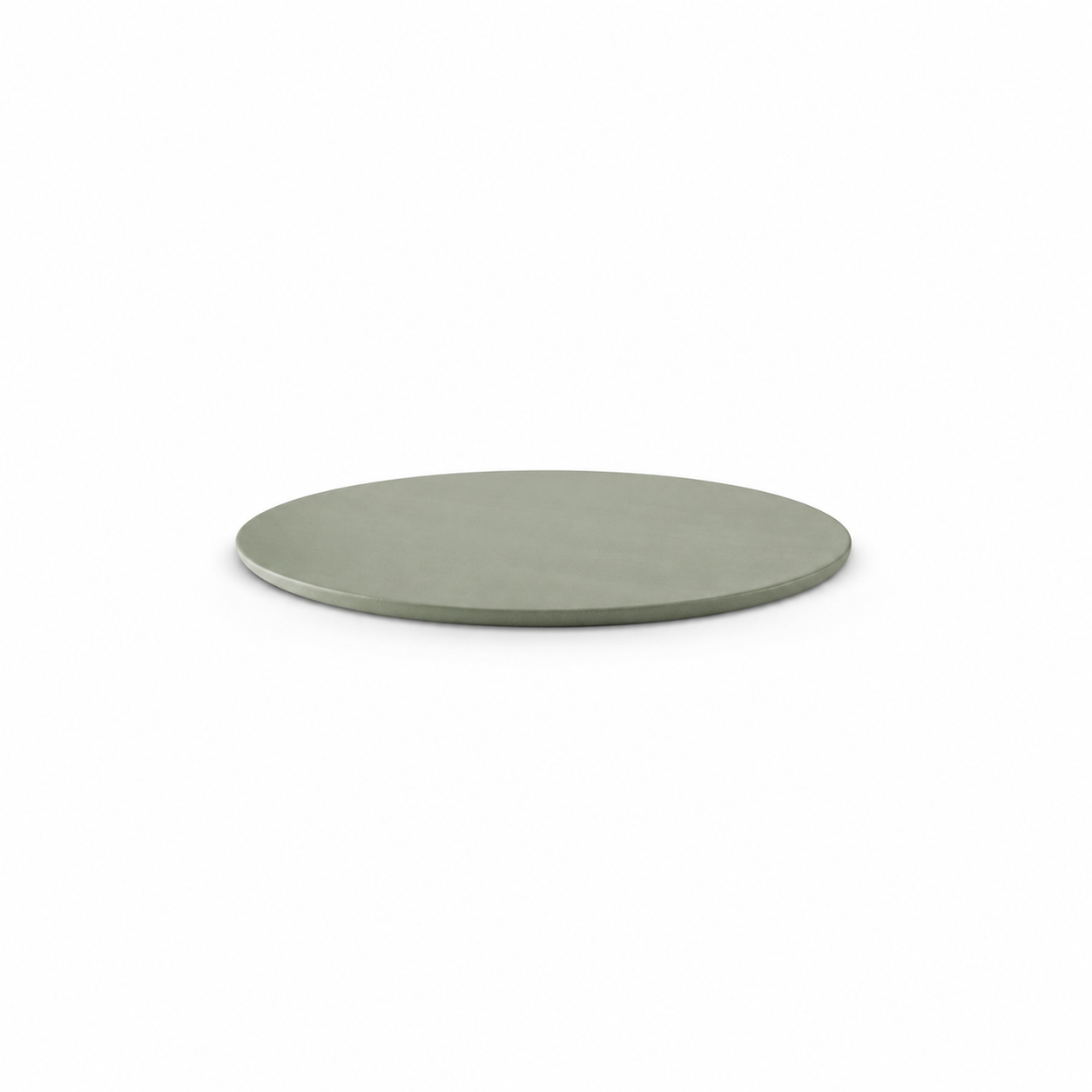 SMALL PLATE, ARMY
