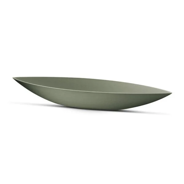 BOAT BOWL LARGE, ARMY