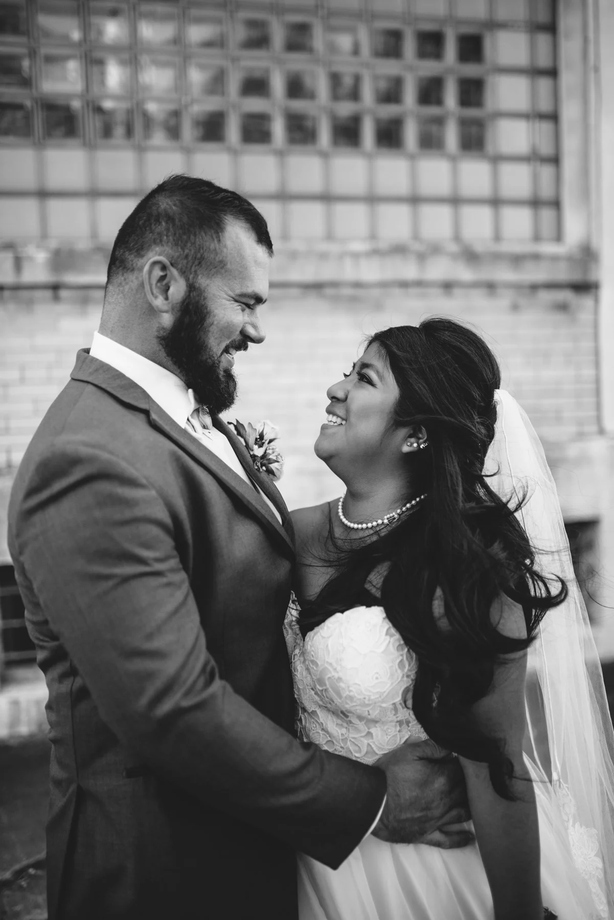 Molly & Adam