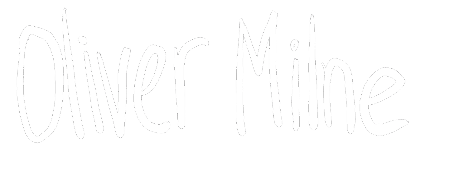 Oliver Milne