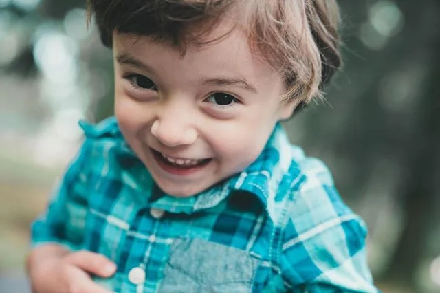Meet Aidric! I encountered this bouncing bunch of #handsome while enjoying a solo brunch on NE Alberta. Over the course of our conversation I learned all about his deep love of #pancakes, how fast his shoes are (&quot;REALLY FAST&quot;) and how effec