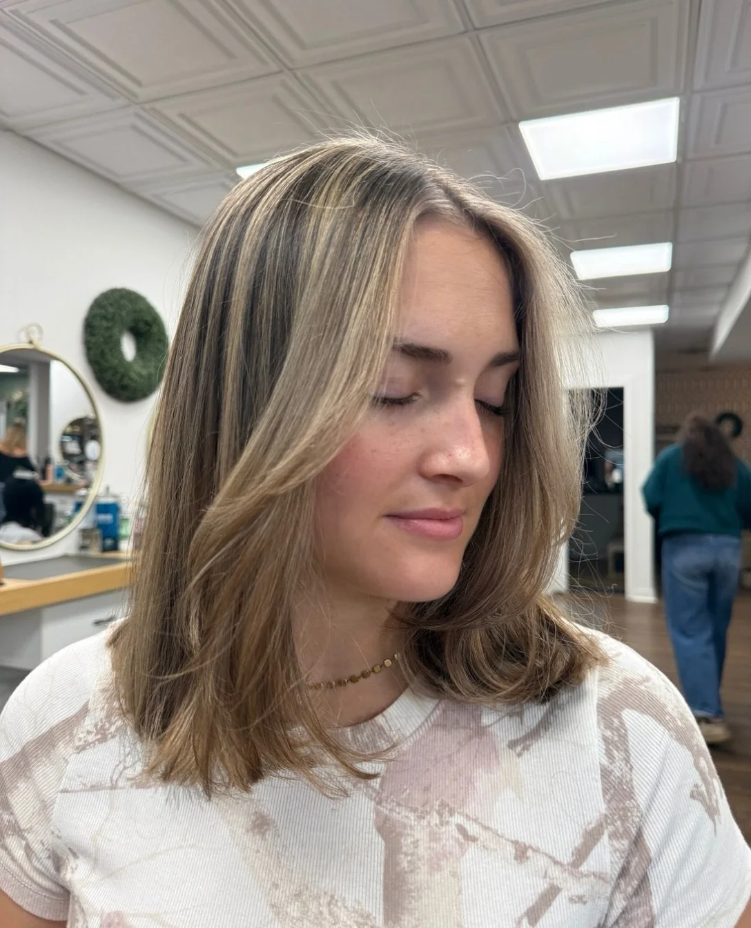 Dimensional refresh of the day &mdash; full highlight by @hairbychloejahn