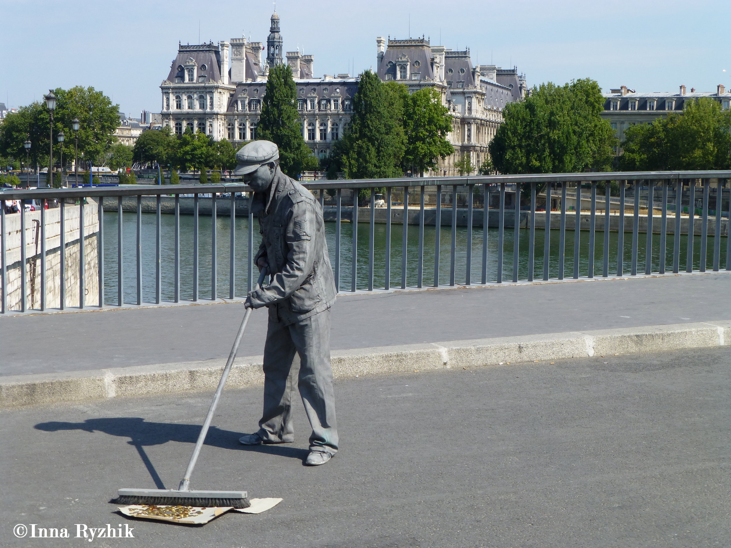 Pont Saint-Louis