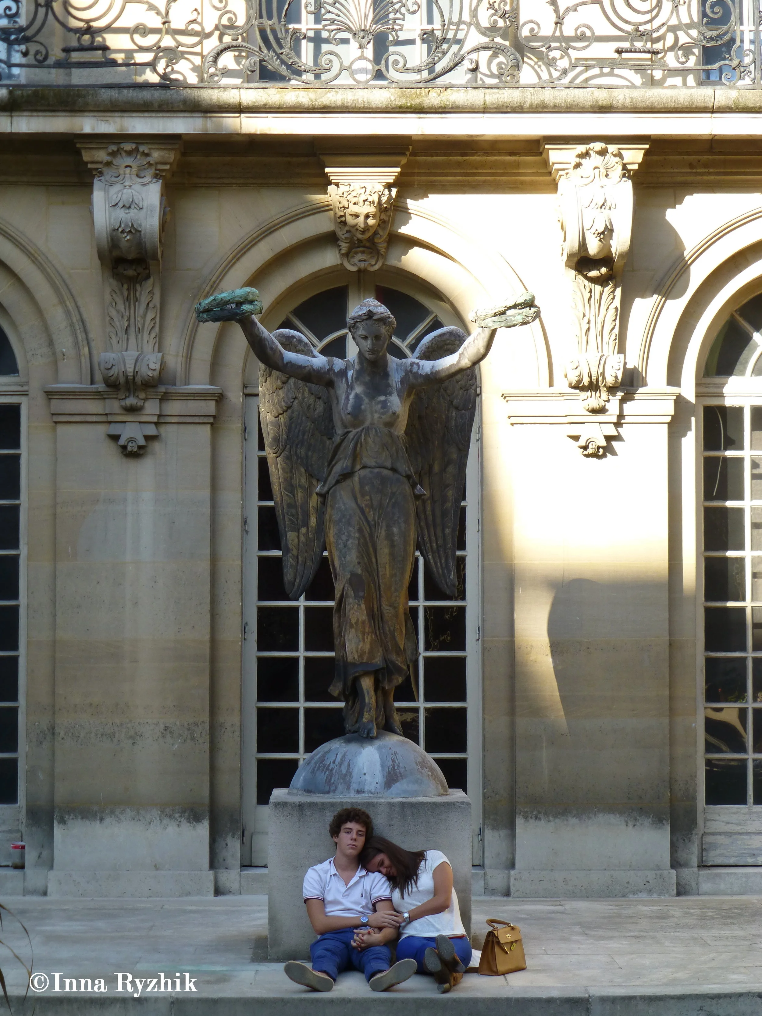 Musée Carnavalet