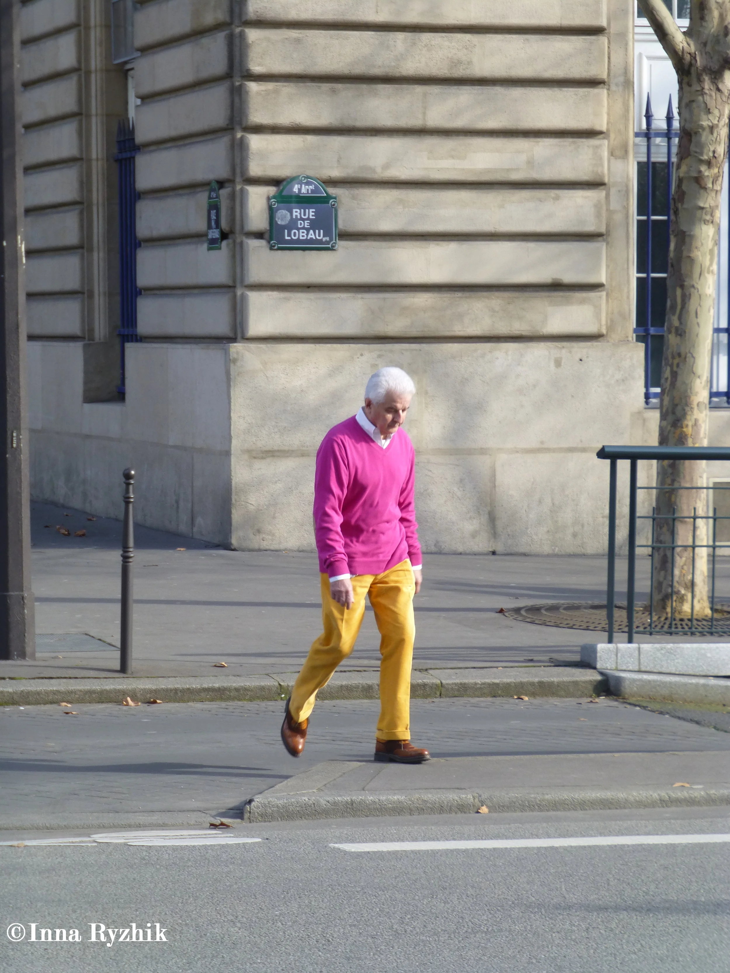 Real Men Wear Pink