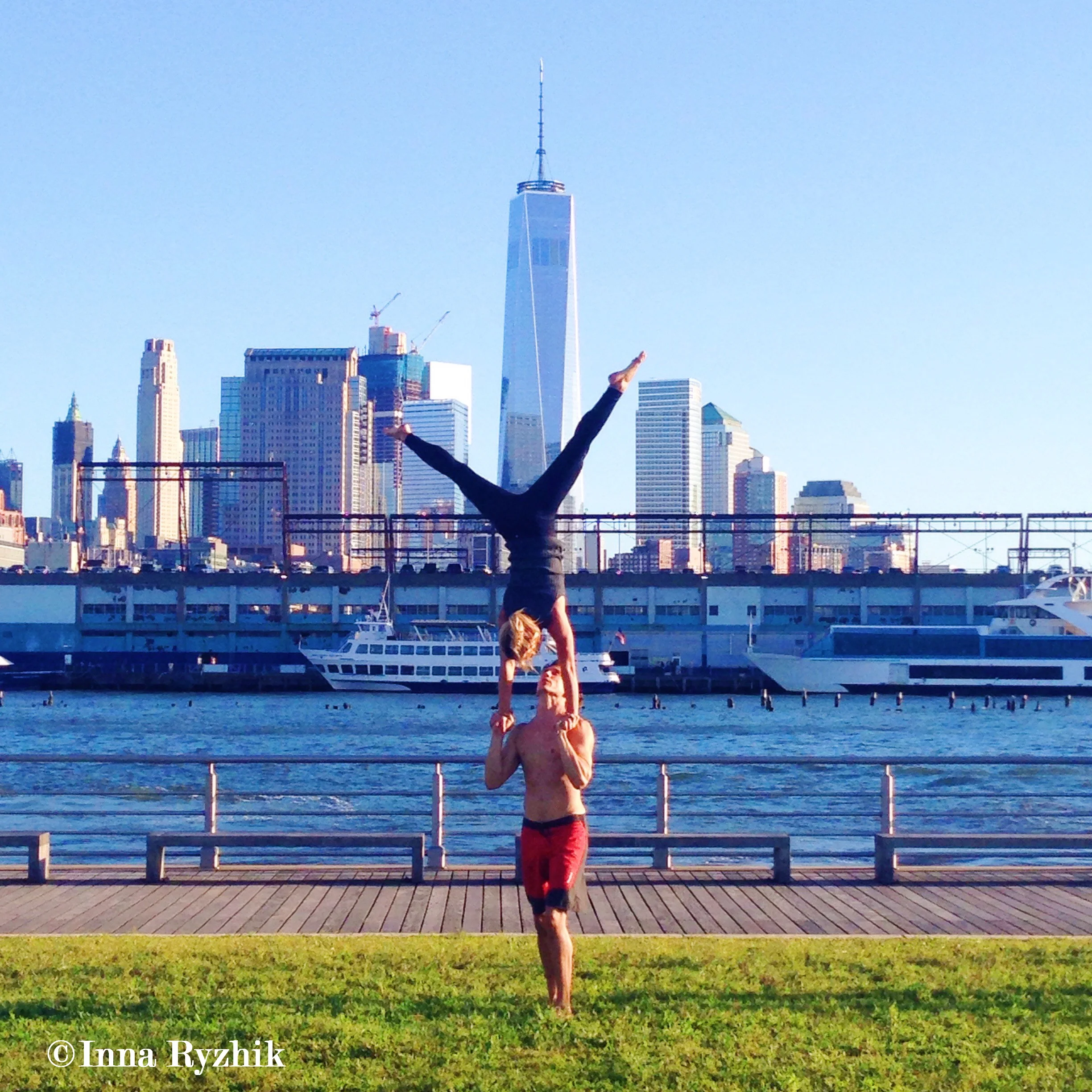 Freedom Tower