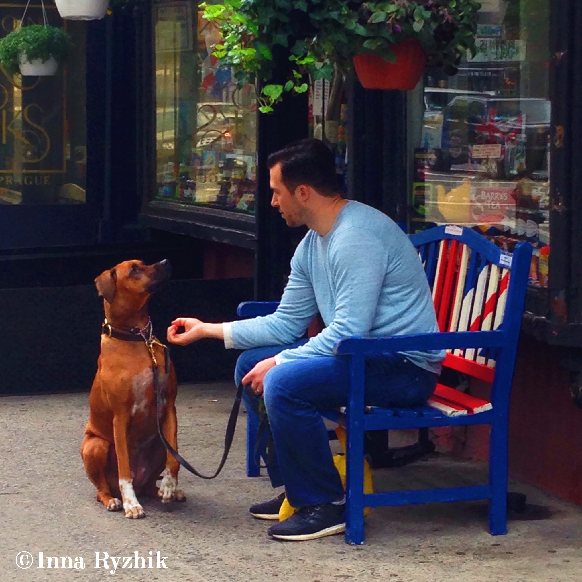 West Village