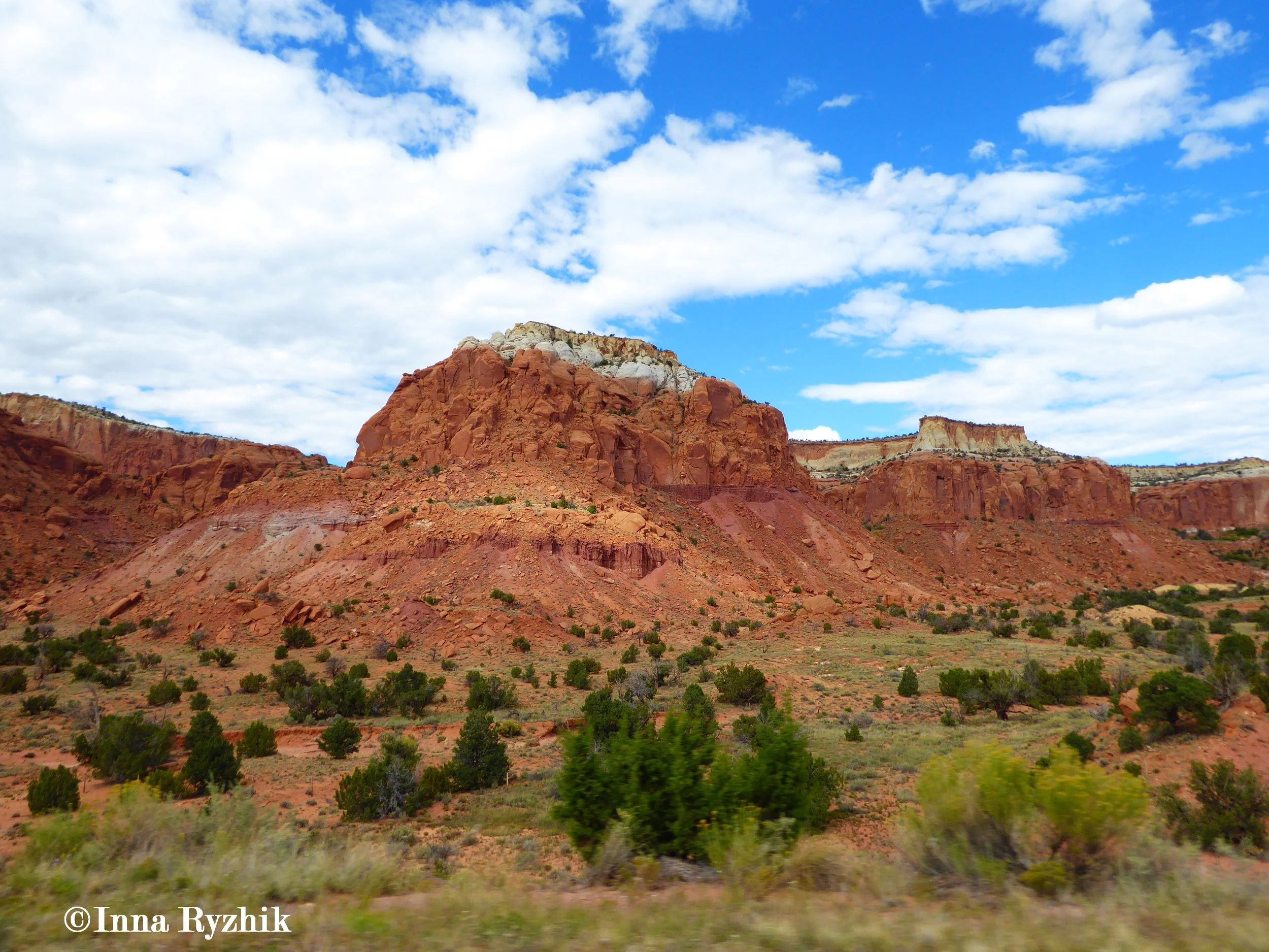 Ghost Ranch