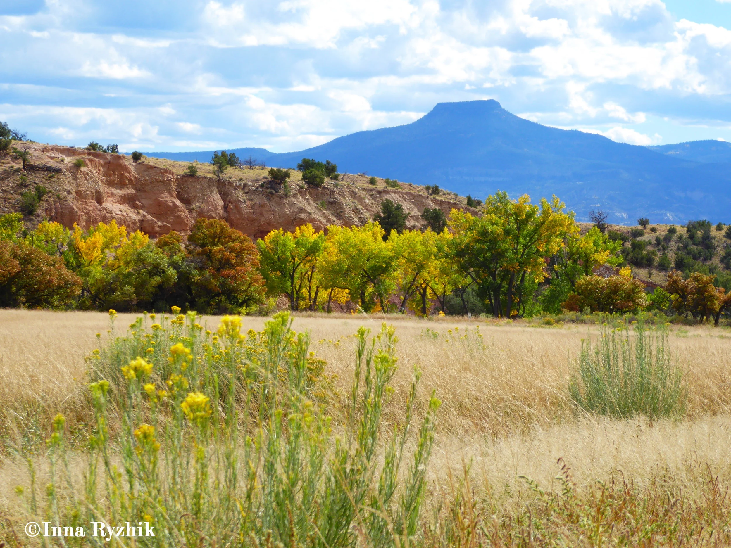 Ghost Ranch