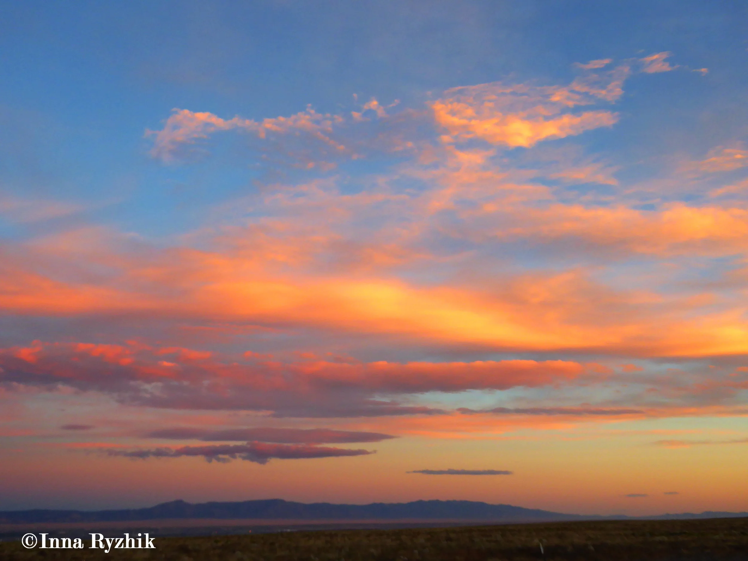 Land of Enchantment