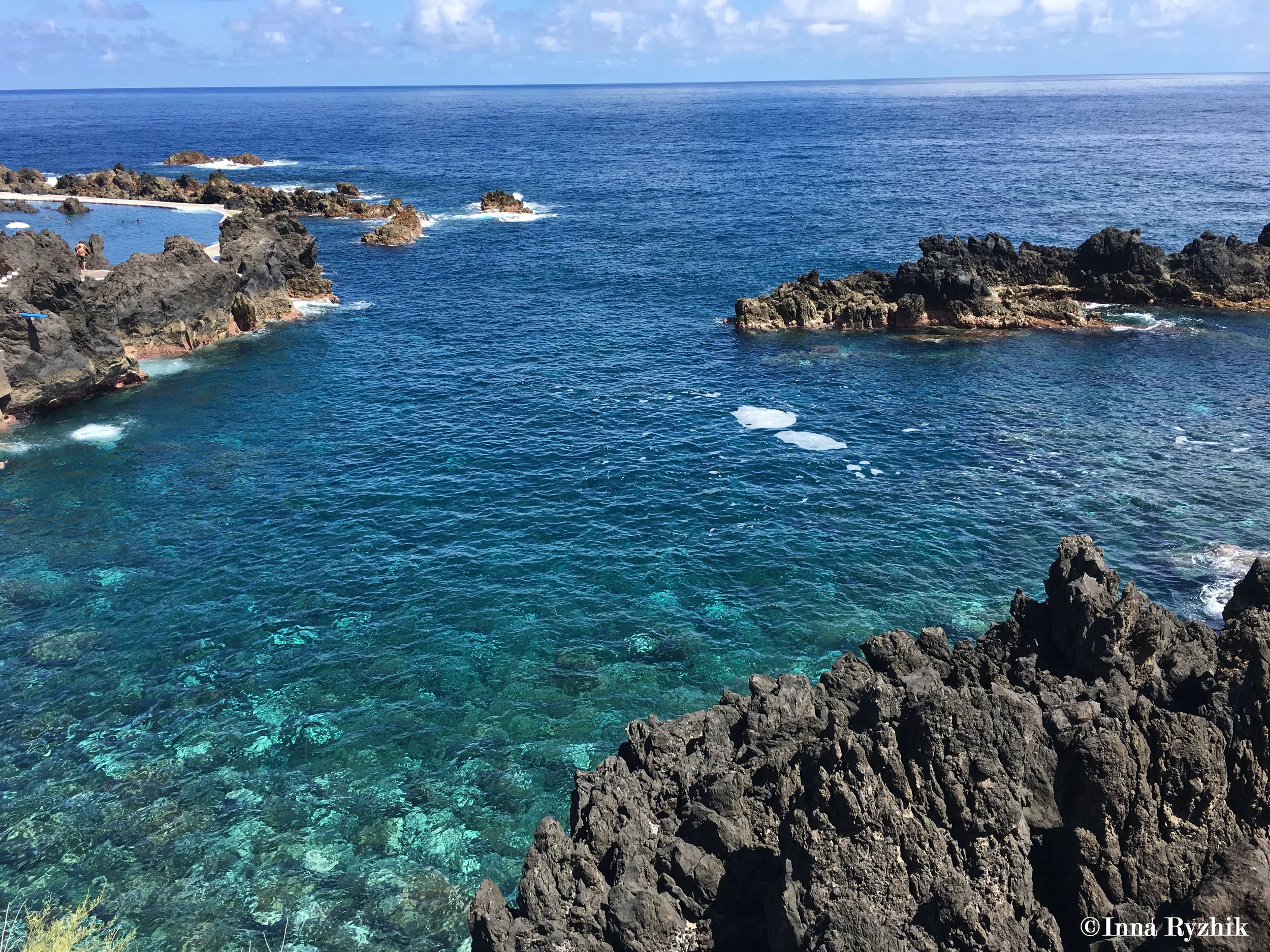 Porto Moniz