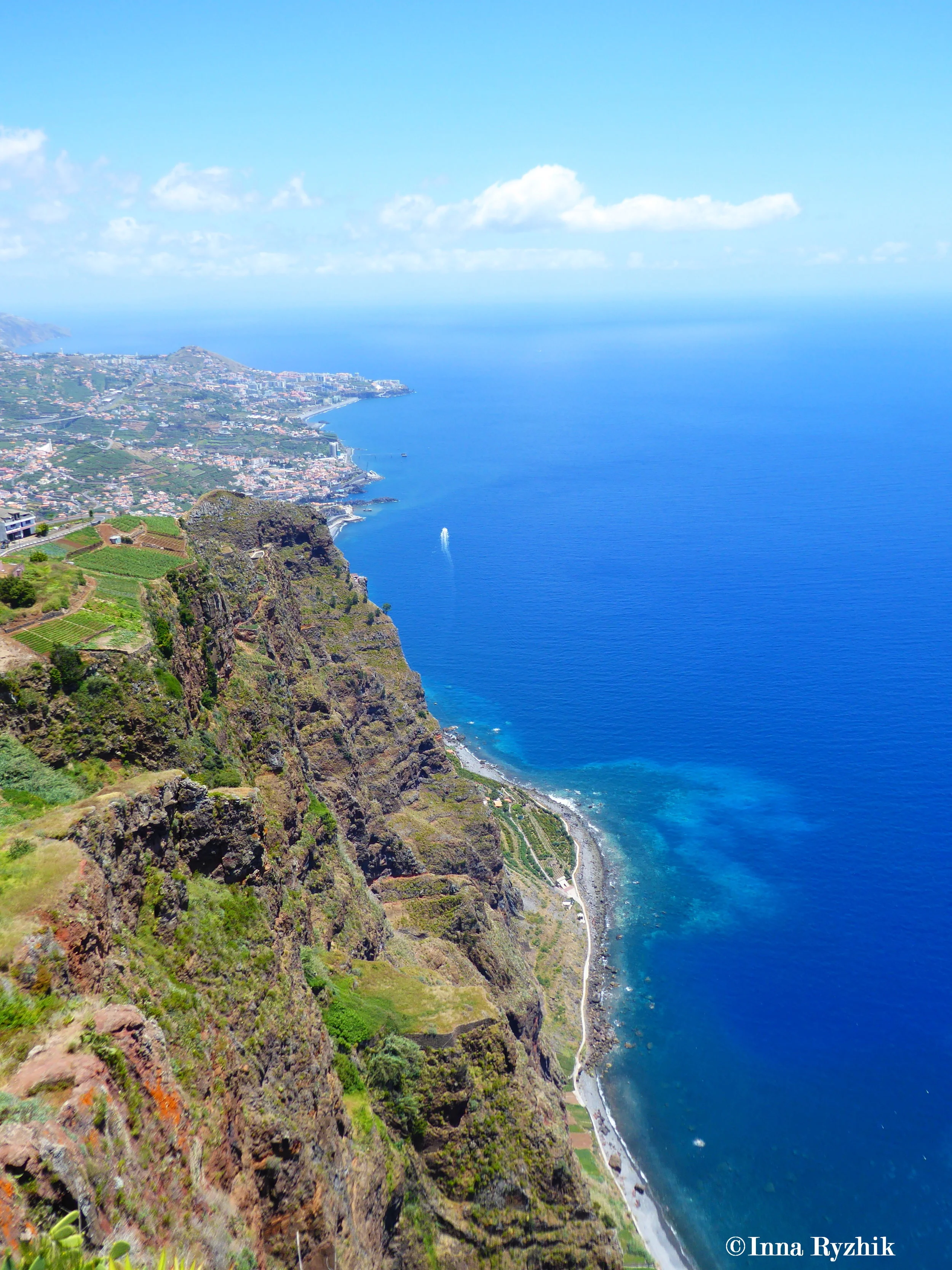 Cabo Girão