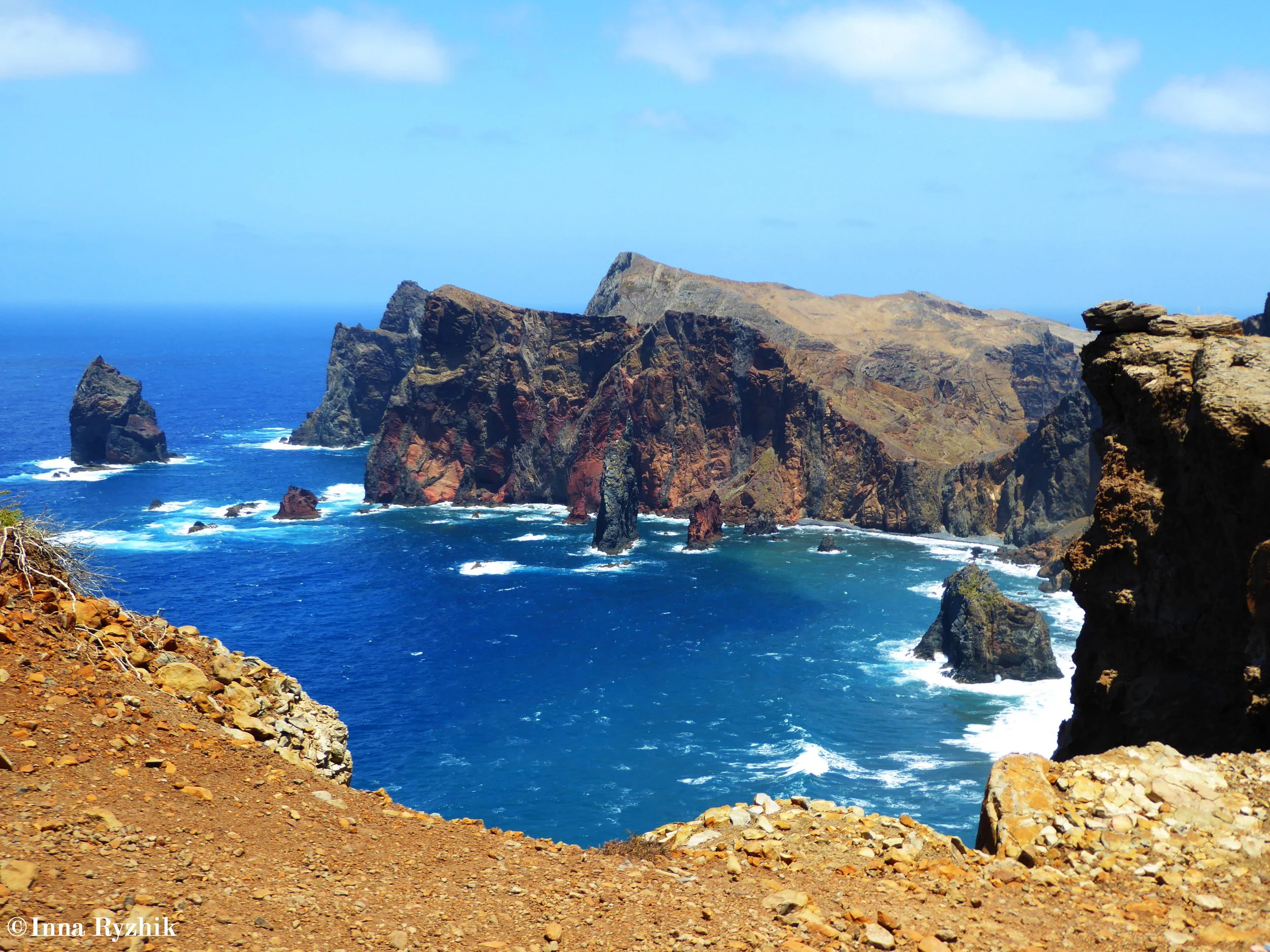 Ponta de São Lourenço 