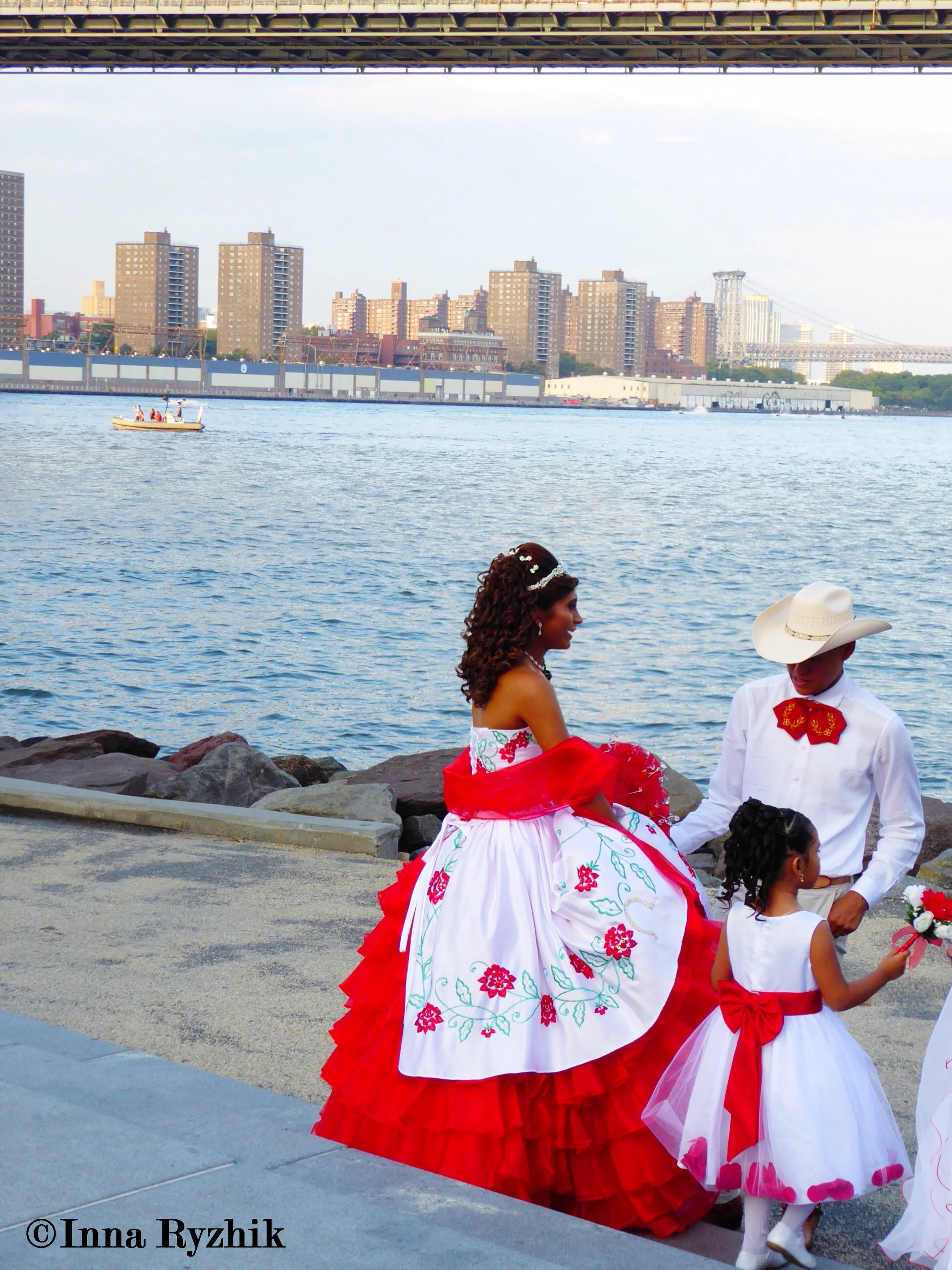 Quinceañera