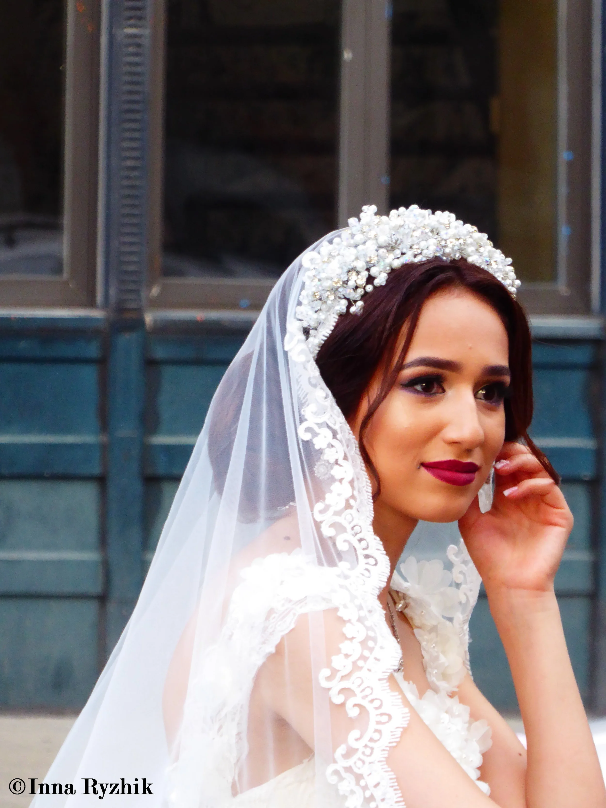 Just Married 