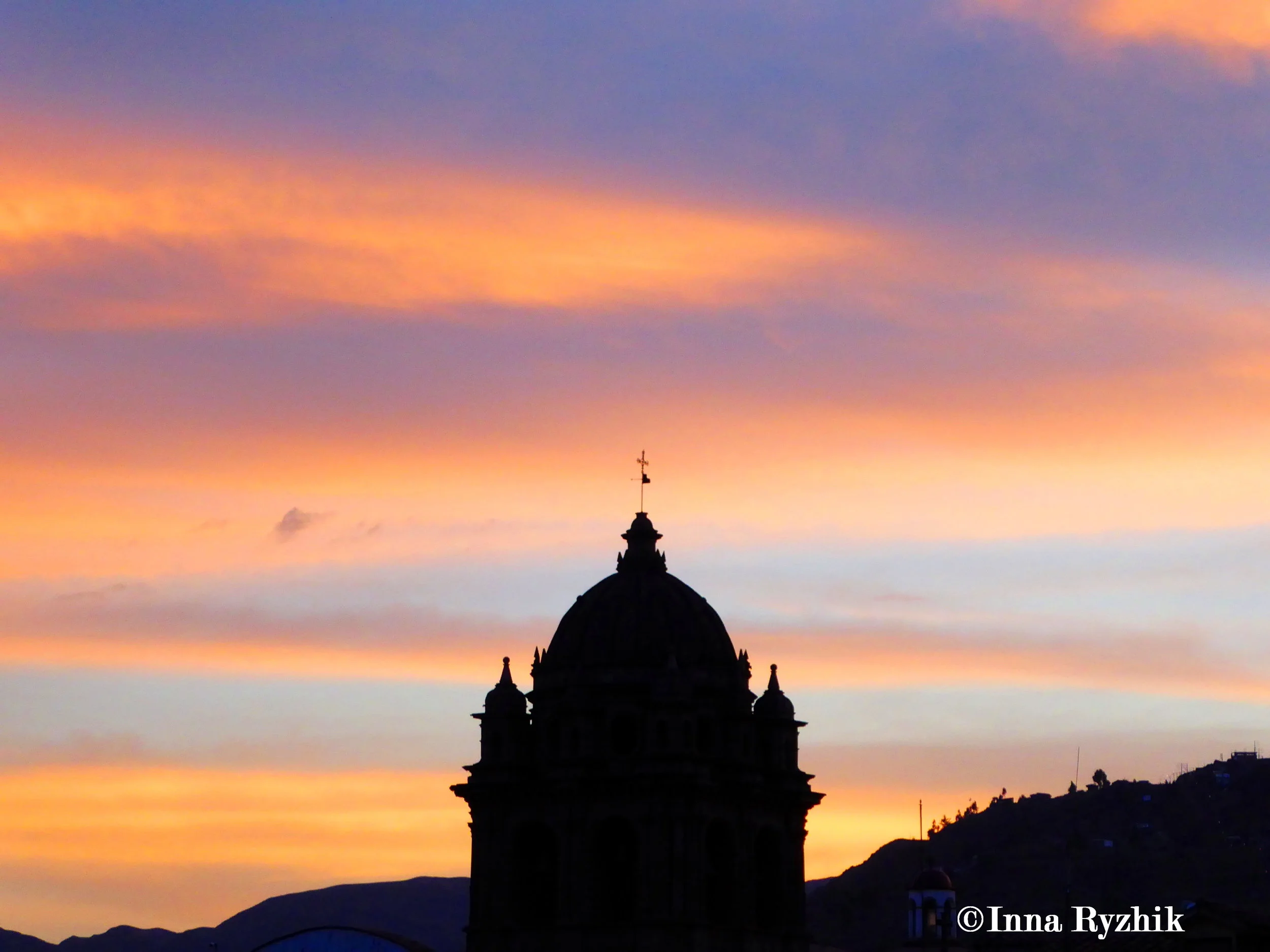 Cusco