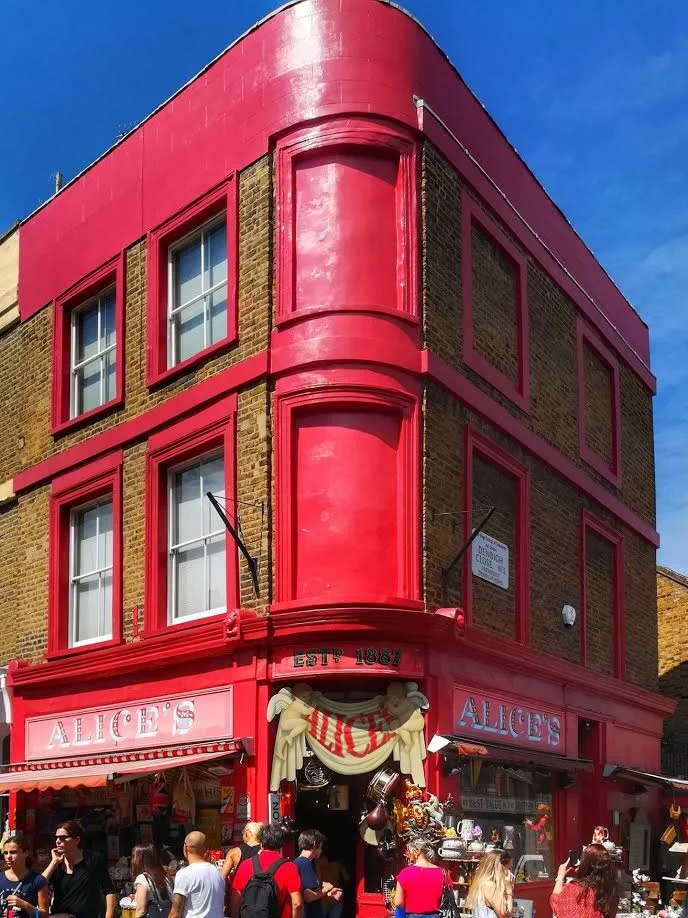 Open since 1887!!!