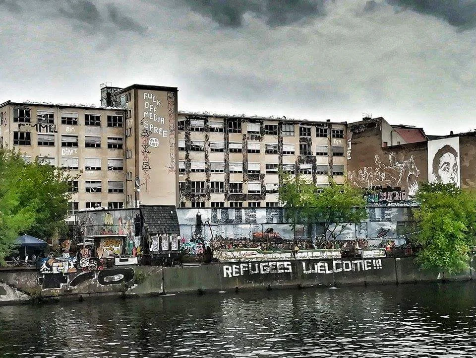 The Real Berlin