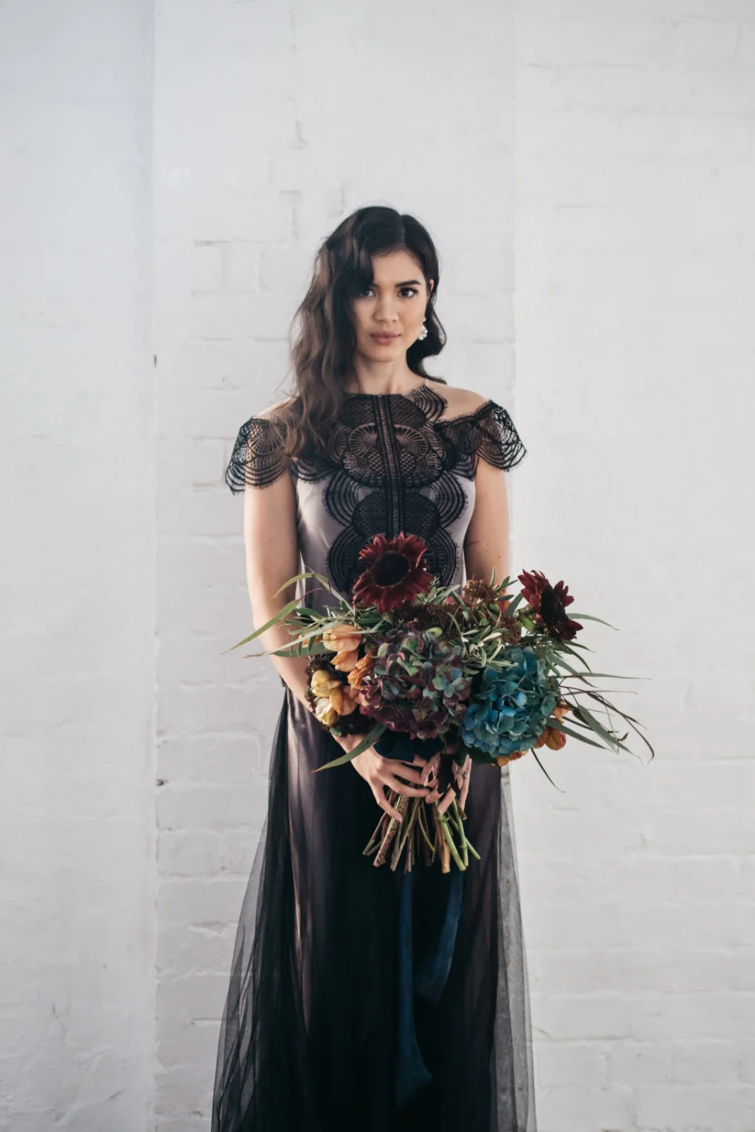Photographer: Amanda Peppermint Photography