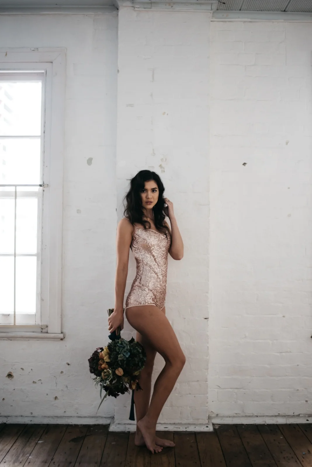 Photographer: Amanda Peppermint Photography