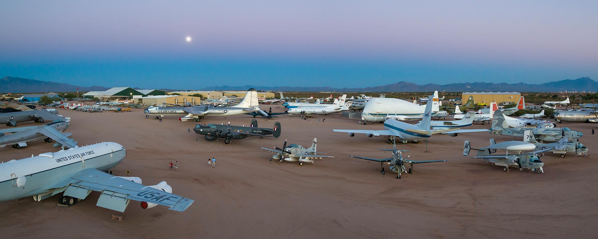 Pima Air and Space Museum