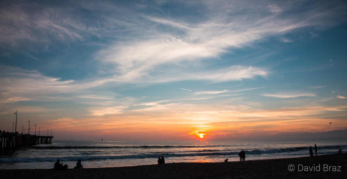  Venice Beach, LA 