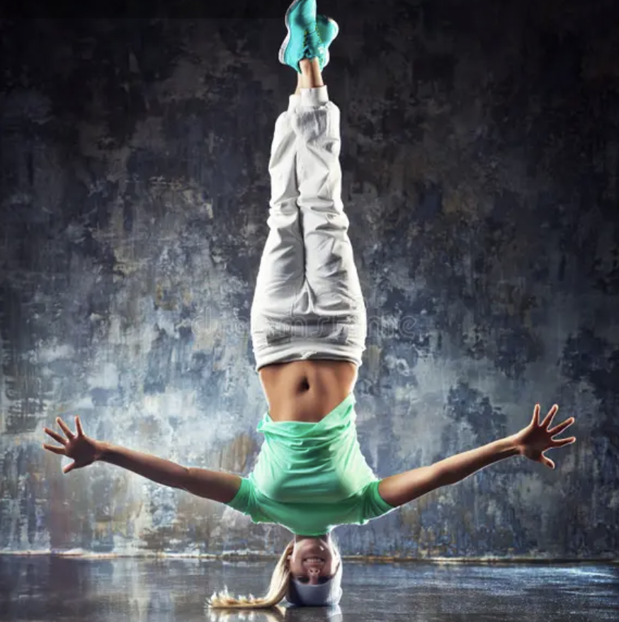 How to Choose the Perfect Competition Music for Your Dance Solo