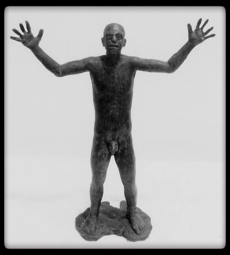 THE ANGRY AUSTRALIAN 2000