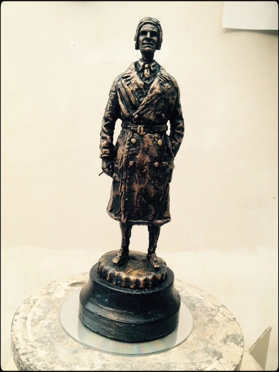 KINGSFORD SMITH 2015