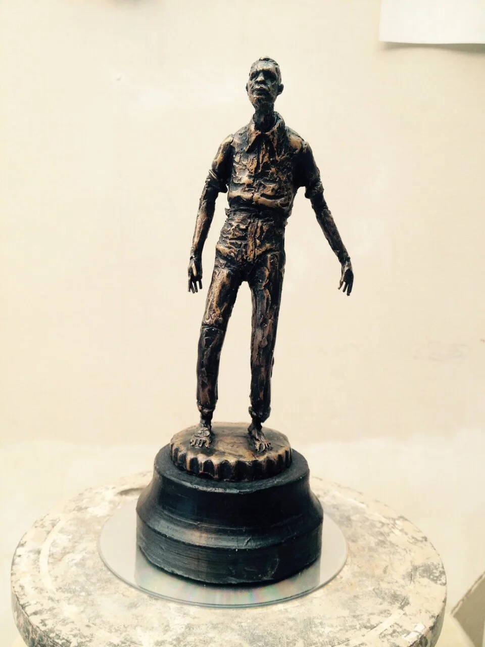 VINCENT LINGIARI 2015