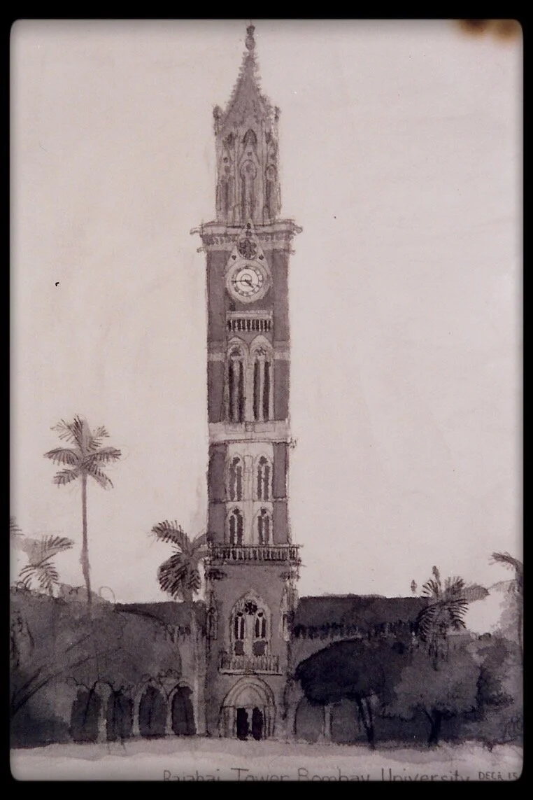 MUMBAI UNIVERSITY 1998