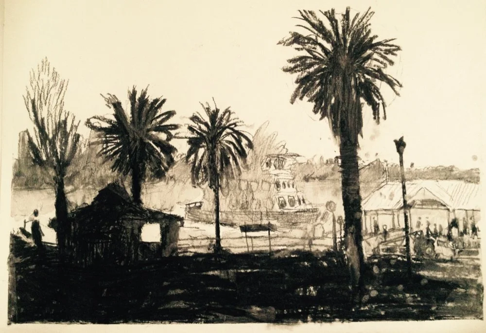 VALENTIA ST WOOLWICH 2018