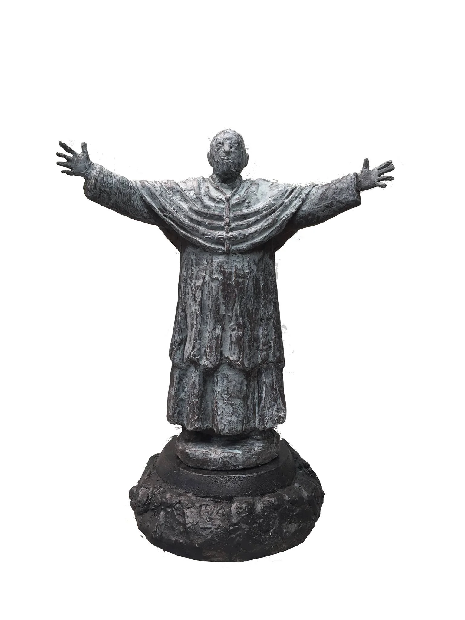 Jorge Mario Bergoglio