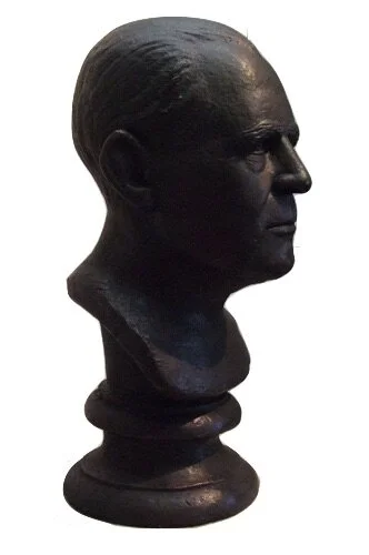 MICHAEL LEAHY, explorer